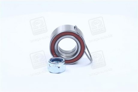 CX099 COMPLEX AUTOMOTIVE BEARINGS Sp.z.o.o. Підшипник маточини RENAULT передн. міст (Вир-во COMPLEX)