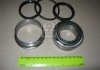 CX145 COMPLEX AUTOMOTIVE BEARINGS Sp.z.o.o. Підшипник маточини MB G-CLASS (460) задн. міст (Вир-во COMPLEX) (фото 2)