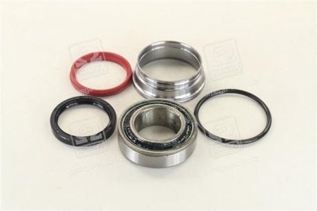 CX145 COMPLEX AUTOMOTIVE BEARINGS Sp.z.o.o. Подшипник ступицы MB G-CLASS (460) задн. мост (Выр-во COMPLEX)