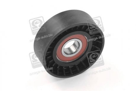 CX16-92 COMPLEX AUTOMOTIVE BEARINGS Sp.z.o.o. Планка натяжна AUDI, VW (Вир-во Complex)