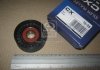 CX16-95 COMPLEX AUTOMOTIVE BEARINGS Sp.z.o.o. Планка натяжна OPEL, Chevrolet Aveo седан III (T300) 1,2 1,4 (Вир-во Complex) (фото 2)