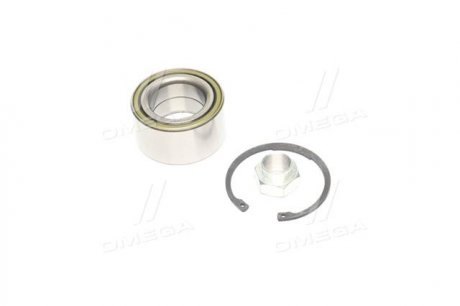 CX189 COMPLEX AUTOMOTIVE BEARINGS Sp.z.o.o. Подшипник ступицы MB E-Class (124) задн. (Выр-во Complex)