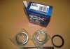 CX268 COMPLEX AUTOMOTIVE BEARINGS Sp.z.o.o. Підшипник маточини MAZDA 121 передн. міст (Вир-во COMPLEX) (фото 2)