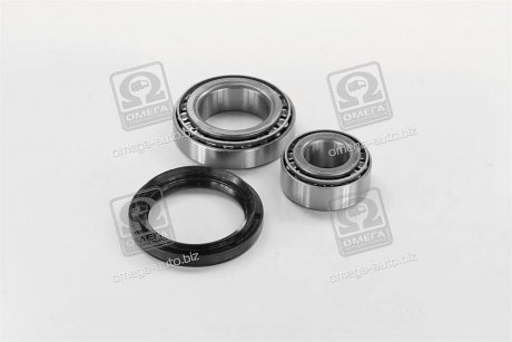 CX328 COMPLEX AUTOMOTIVE BEARINGS Sp.z.o.o. Підшипник маточини MERCEDES, VW передн. міст (Вир-во COMPLEX)