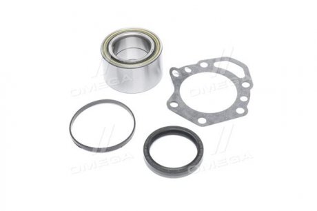 CX488 COMPLEX AUTOMOTIVE BEARINGS Sp.z.o.o. Підшипник маточини MB SPRINTER передн./задн. міст (Вир-во COMPLEX)