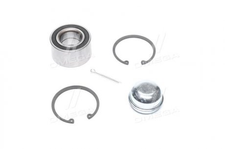 CX516 COMPLEX AUTOMOTIVE BEARINGS Sp.z.o.o. Подшипник ступицы OPEL COMBO передн. мост (Выр-во COMPLEX)