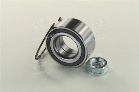 CX519 COMPLEX AUTOMOTIVE BEARINGS Sp.z.o.o. Подшипник ступицы CITROEN, PEUGEOT передн.мост (Выр-во COMPLEX)