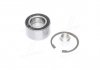 CX531 COMPLEX AUTOMOTIVE BEARINGS Sp.z.o.o. Подшипник ступицы DAEWOO LEGANZA передн. мост (Выр-во COMPLEX) (фото 1)