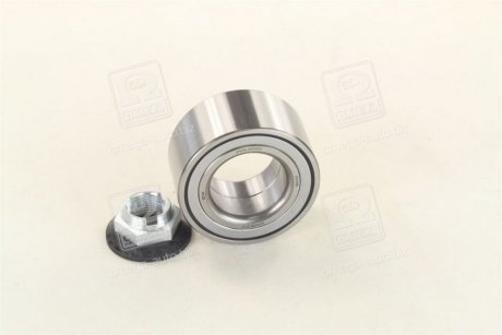 CX577 COMPLEX AUTOMOTIVE BEARINGS Sp.z.o.o. Підшипник маточини FORD MONDEO III передн. міст (Вир-во COMPLEX)