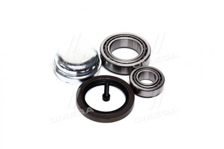 CX692 COMPLEX AUTOMOTIVE BEARINGS Sp.z.o.o. Підшипник маточини MERCEDES CLS, E-CLASS, SL 01-перед. міст (Вир-во COMPLEX)