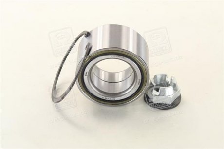 CX787 COMPLEX AUTOMOTIVE BEARINGS Sp.z.o.o. Подшипник ступицы OPEL MOVANO передн. мост (Выр-во COMPLEX)