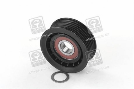 CX80-40 COMPLEX AUTOMOTIVE BEARINGS Sp.z.o.o. Ролик натяжний VW (Вир-во Complex)