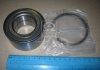 CX914 COMPLEX AUTOMOTIVE BEARINGS Sp.z.o.o. Підшипник маточини MITSUBISHI LANCER передн. міст (Вир-во COMPLEX) (фото 2)