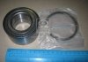 CX914 COMPLEX AUTOMOTIVE BEARINGS Sp.z.o.o. Підшипник маточини MITSUBISHI LANCER передн. міст (Вир-во COMPLEX) (фото 1)