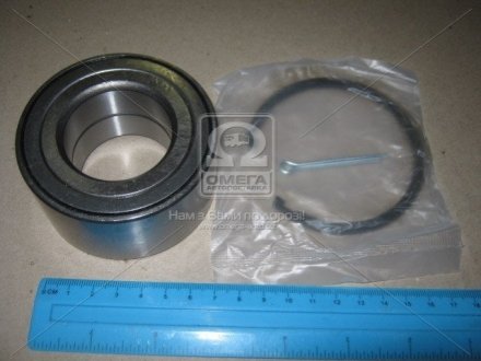 CX914 COMPLEX AUTOMOTIVE BEARINGS Sp.z.o.o. Підшипник маточини MITSUBISHI LANCER передн. міст (Вир-во COMPLEX)
