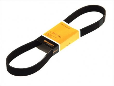 8PK1275 Contitech Дорожный пас