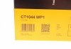 CT1044WP1 Contitech Комплект ГРМ + помпа Audi A3/Seat Ibiza/Leon/VW Caddy II/Golf/Polo 1.9TDi 95-04 (25x141z) CONTINENTAL CT1044WP1 (фото 27)