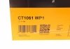 CT1061WP1 Contitech Комплект ГРМ + помпа Citroen Jumper/Jumpy/Berlingo/Fiat Scudo/Peugeot Boxer 1.9D/TD 94-06 (25x136z) CONTINENTAL CT1061WP1 (фото 17)