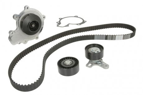 Комплект ремня грм + Помпа CT1121WP1