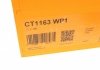 CT1163WP1 Contitech Комплект ГРМ + помпа Citroen C3/Peugeot 207/208/2008 1.4 HDI 06- (25.4x139z) CONTINENTAL CT1163WP1 (фото 18)