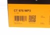 CT975WP3 Contitech Комплект ремня ГРМ с насосом воды CONTINENTAL CT975WP3 (фото 22)