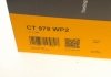 CT979WP2 Contitech Комплект ремня грм + Помпа (фото 23)