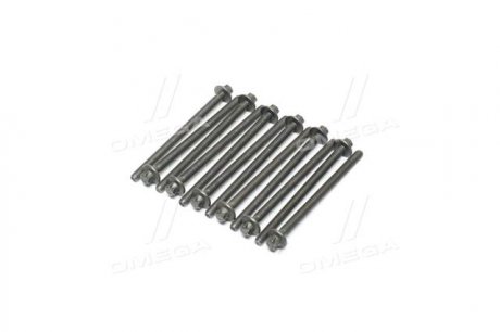 Болт головки блока (компл.) OPEL X12XE/Z12XE/Z12XEP/Z14XEP (выр-во Corteco) 016744B