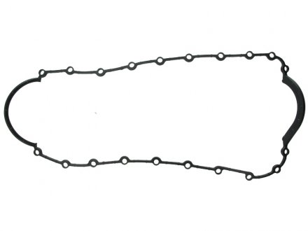 023718P CORTECO Прокладка масляного піддону двигуна RENAULT K7M 97-> (вир-во Corteco)