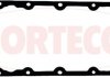 028113P CORTECO Прокладка піддону картера (вир-во Corteco) (фото 3)