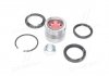 38CRT-3236 Craft-Bearings Підшипник маточини SUBARU FORESTER, IMPREZA, LEGACY I-II 94-09 задн. міст (Вир-во CRAFT-BEARINGS) (фото 1)