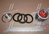 38CRT-3236 Craft-Bearings Підшипник маточини SUBARU FORESTER, IMPREZA, LEGACY I-II 94-09 задн. міст (Вир-во CRAFT-BEARINGS) (фото 2)