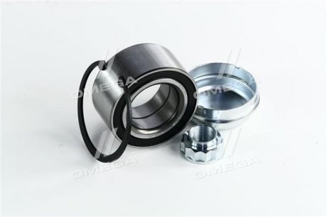 42CRB-3520 Craft-Bearings Подшипник ступицы MERCEDES A-CLASS 97 - передн. мост (Выр-во CRAFT-BEARINGS)