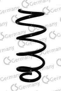 14774207 CS Germany Пружина перед. Opel Signum 2.2 16V 03-/Vectra C 1.9CDTi 04-