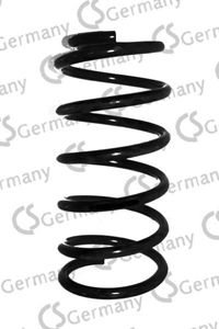 14774321 CS Germany Пружина передняя Opel Combo 1.7D 93-