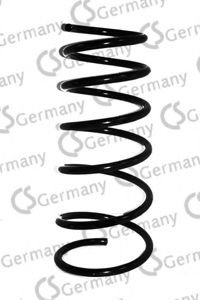 14871081 CS Germany Пружина перед. Fiat Doblo 1.9Jtd 00-