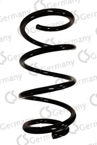 14876044 CS Germany Пружина передней подвески Peugeot Boxer /Fiat Ducato /Citroen Jumper 06-