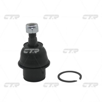 CBCR-8 CTR Опора кульова нижня Chrysler 300 05- Dodge Challenger 08- Charger 06- Magnum 05-08 (вир-во CTR)