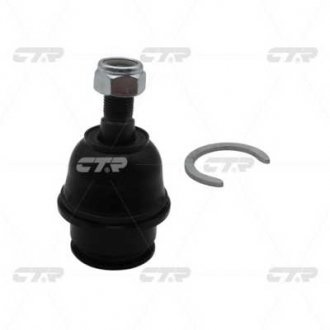 CBT-101 CTR Опора кульова нижня Toyota Land Cruiser Prado 150 09- 4Runner 10- (вир-во CTR)