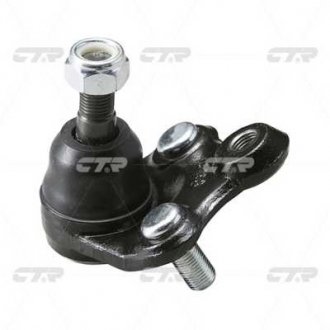 CBT-46 CTR Шаровая опора перед. Toyota Celica, Corolla, Corolla Verso, Prius, RAV4 1.3 12V-2.0WTi 92-07