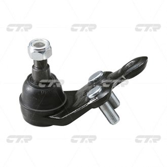 CBT-83 CTR Опора кульова нижня L Toyota Camry 40 50 Avalon 05-07 Lexus ES350 07- (вир-во CTR)