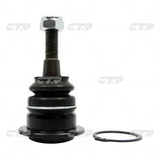 CBTA-1 CTR Опора кульова верх Land Rover Discovery 3/4 04-Range Rover Sport 05- (вир-во CTR)