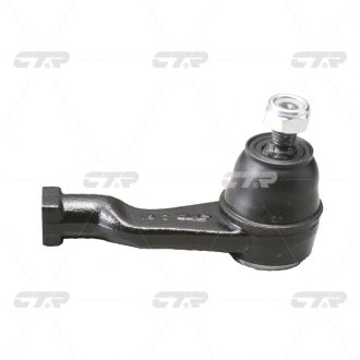Наконечник рул R Daihatsu Charade 83-14 Copen 03-13 Cuore 85-08 Mira 90-07 (вир-во CTR) CED-9R