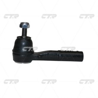 CEG-15R CTR Наконечник тяги рульової R Opel Adam 12-19 Corsa D 06-14 Corsa E 14- Fiat Punto 05- (вир-во CTR)