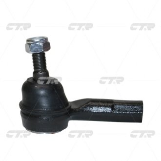 CEKD-25L CTR Наконечник тяги рульової L Chevrolet Spark M400 15- Opel Karl/Viva 15-19 (вир-во CTR)