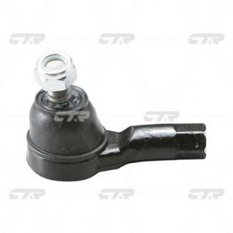 CEKD-5 CTR Наконечник тяги рулевой Daewoo Tico 91-01 Matiz 98-14 Spark 00- (выр-во CTR)