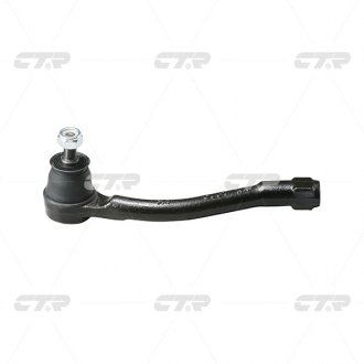 Наконечник тяги рульової R Hyundai Accent 01-10 Kia Pride/Rio 05-11 (вир-во CTR) CEKK-31R