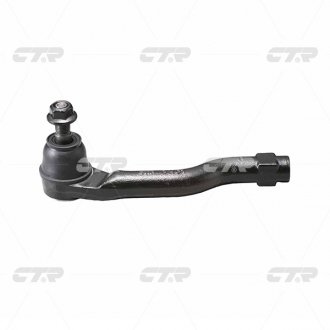 CEMZ-59 CTR Наконечник тяги рульової R Mazda 2 07-15 Demio 07- (вир-во CTR)