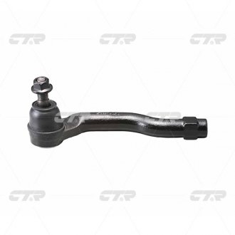 CEMZ-60 CTR Наконечник рулевой тяги L Mazda 2 07-15 Demio 07- (выр-во CTR)