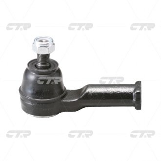 CEMZ-9 CTR Наконечник тяги рульової Mazda 626 82-97 929 86-92 Capella/MX-6 87-05 Kia Bongo 80-87 (вир-во CTR)