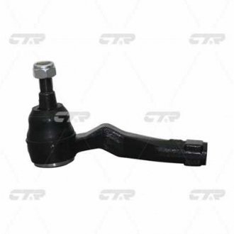 CEN-127 CTR Наконечник тяги рул L Infiniti G35 03-07 Nissan 350Z 03-09 Fairlady 84- Skyline 00-07 (вир-во CTR)